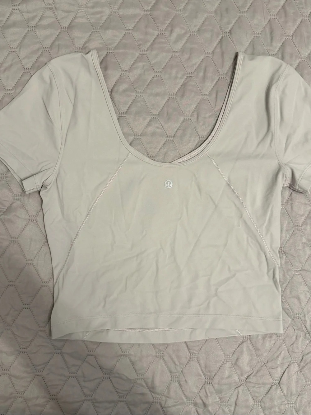 lululemon athletica comfortable short